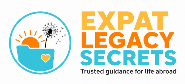 Expat Legacy Secrets